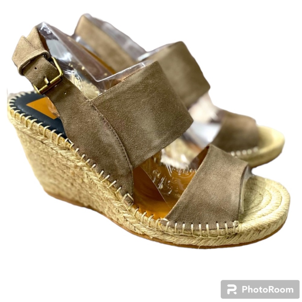 NEW❗️PRICE DROP❗️Dolce Vita Espadrilles